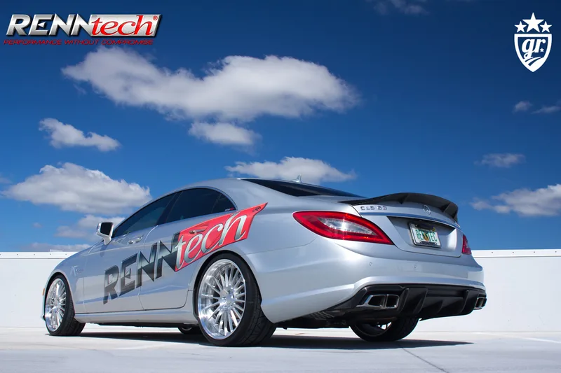 Class-A-CAD-Surfacing & Datenaufbereitung